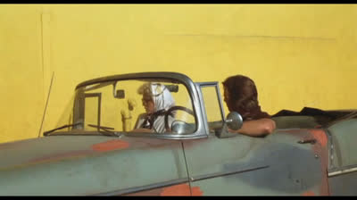 A la mañana siguiente