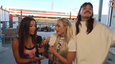 LivDom | Bash In Berlin Interview