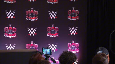 Liv Morgan | Bad Blood