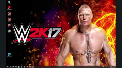 WWE 2K17 Free Download PC