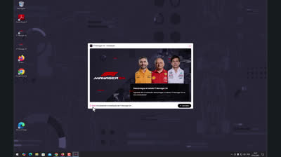 F1 Manager 2024 Download PC PT-BR