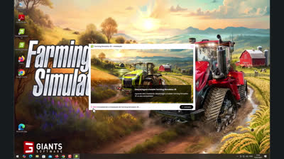 Farming Simulator 25 Download PC PT-BR