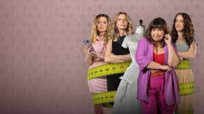 Doce Família - 2023