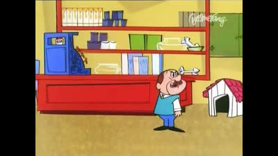 Magilla Gorilla 03 Private Magilla