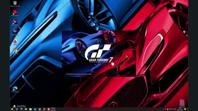 Descargar Gran Turismo 7 para PC