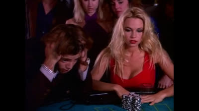 Baywatch 03x16 Una Vacanza All Inferno Parte 2