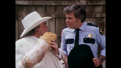 Hazzard 04x05 la fuggiasca