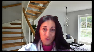 Luna nueva en Acuario