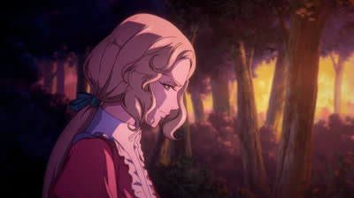 Castlevania Noturno 1T - Ep(7)