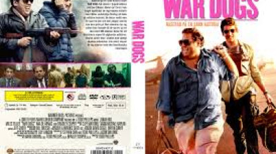 war dogs (2016)