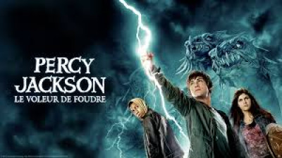 percy jackson:le voleur de foudre (2010)