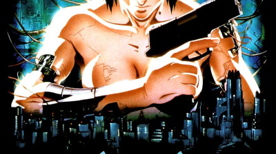 Ghost in the Shell