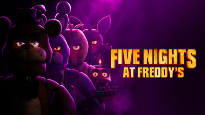 Five nights at Freddy's (2023)