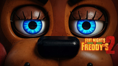 Five nights at Freddy's 2 (2025)
