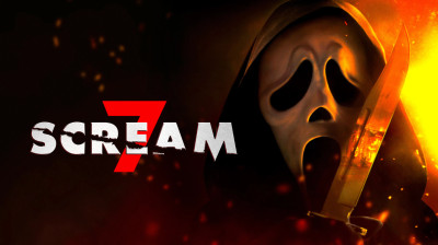 Scream 7 (2026)