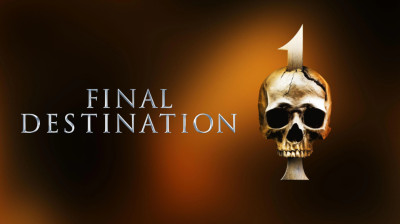 Final destination 1 (2000)