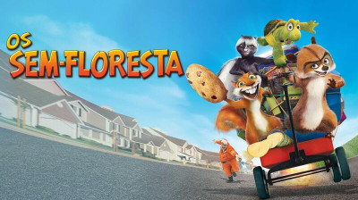Os Sem Floresta