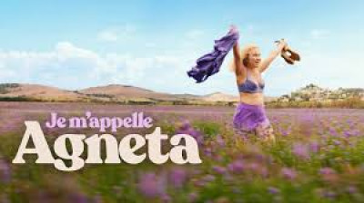 je m'appelle agneta (2026)