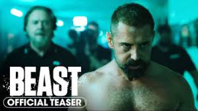 beast(le battant)(2026)