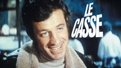 le casse (1971)