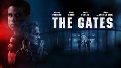 the gates (2026)