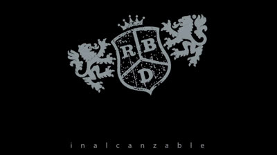 RBD • Inalcanzable (Audio)