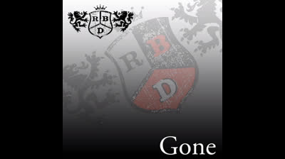 RBD • Gone (Audio)