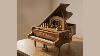 RBD • Este Corazón (Music Box Version)