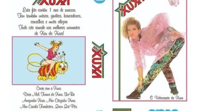 Programa TV Globo Em Xuxa & Xou Da Xuxa Home Video Volume 1.mp4