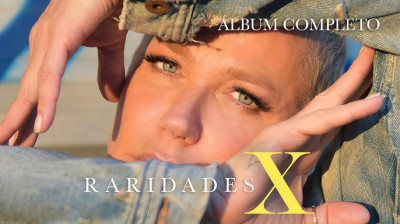 Xuxa Em Raridades X(Áudio Oficial Álbum Completo)Home Video Volume 8.mp4