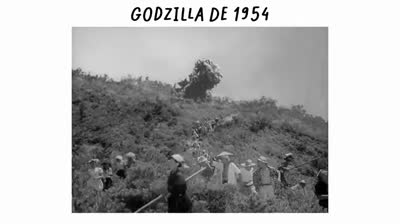 Todas as origens do Godzilla de 1964 - 2023