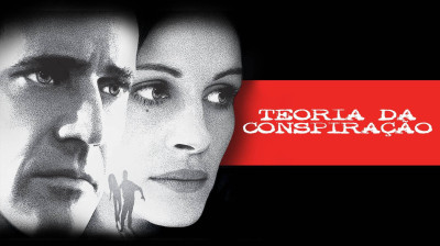 Teoria da Conspiração 1997