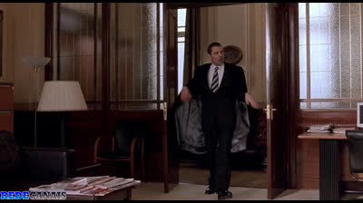 2003 - FILME JOHNNY ENGLISH (DUBLADO)