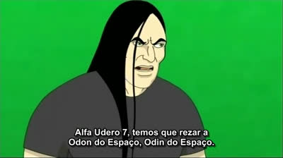 Metalocalypse temporada 1