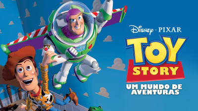 Toy Story 1995