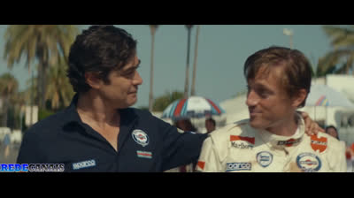 Audi Vs. Lancia: Corrida Pela Glória-dublado-2024-1080p