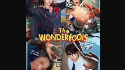 The WONDERfools Episode 3 in Hindi 2026 | Korean | Superhero, Action, Adventure, Comedy, Fantasy, Sci-Fi