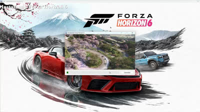 Forza Horizon 6
