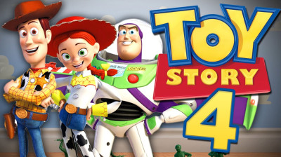 Toy Story 4 2019