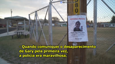 Terror no Deserto 2021 Legendado Logan␥