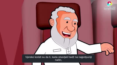 Crtani o hadždžu-2