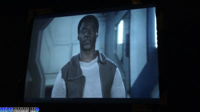 The 100 TEMPORADA 1 Ep 1