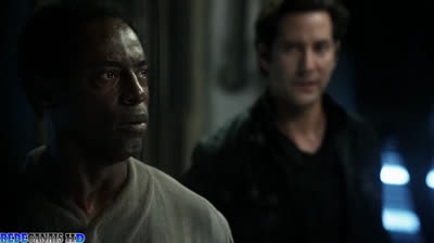 THE 100 temporada 1 ep 2