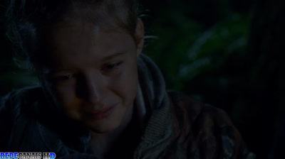 THE 100 temporada 1 ep 3