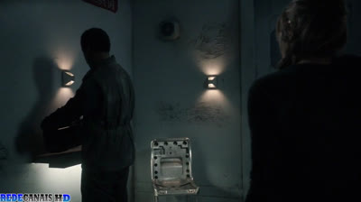 THE 100 temporada 1 ep 5