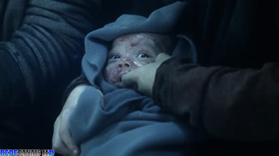THE 100 temporada 1 ep 6