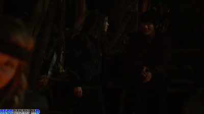 THE 100 temporada 1 ep 10