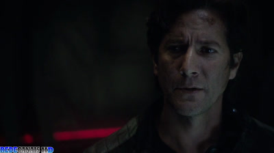 THE 100 temporada 1 ep 12