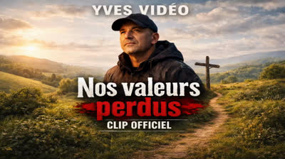 Nos Valeurs perdus