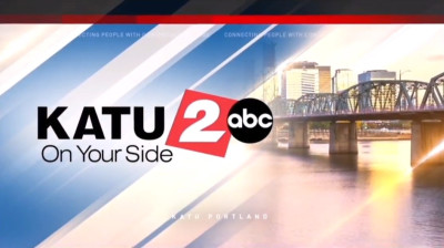 KATU News Saturday Morning 7AM open - August 31, 2019
